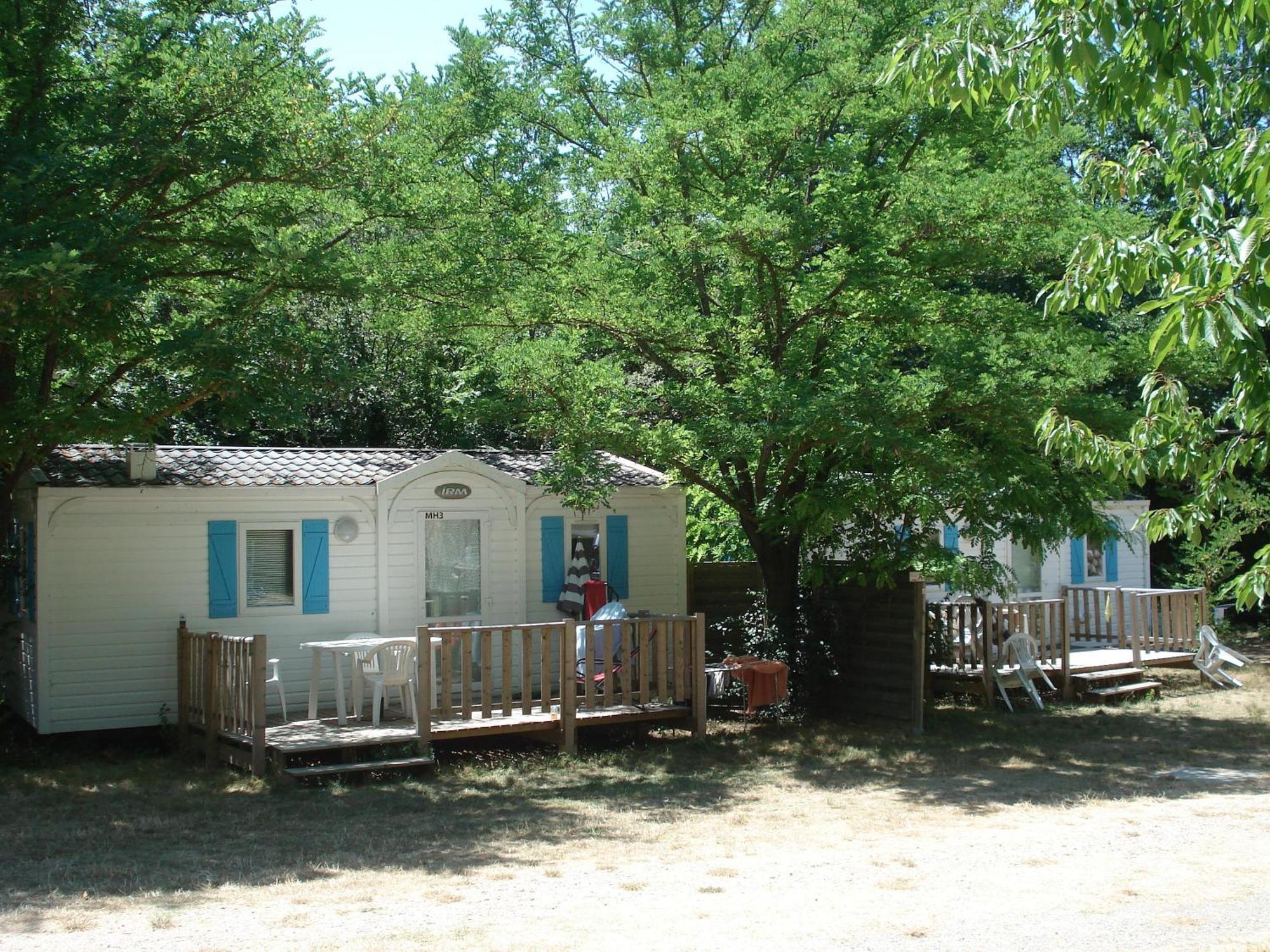 Camping La Grangeonne Esparron-de-Verdon Room photo